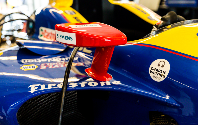 Illustration for article titled Here Is Your Mega Gallery From IndyCar's First-Ever Race Weekend in Austin